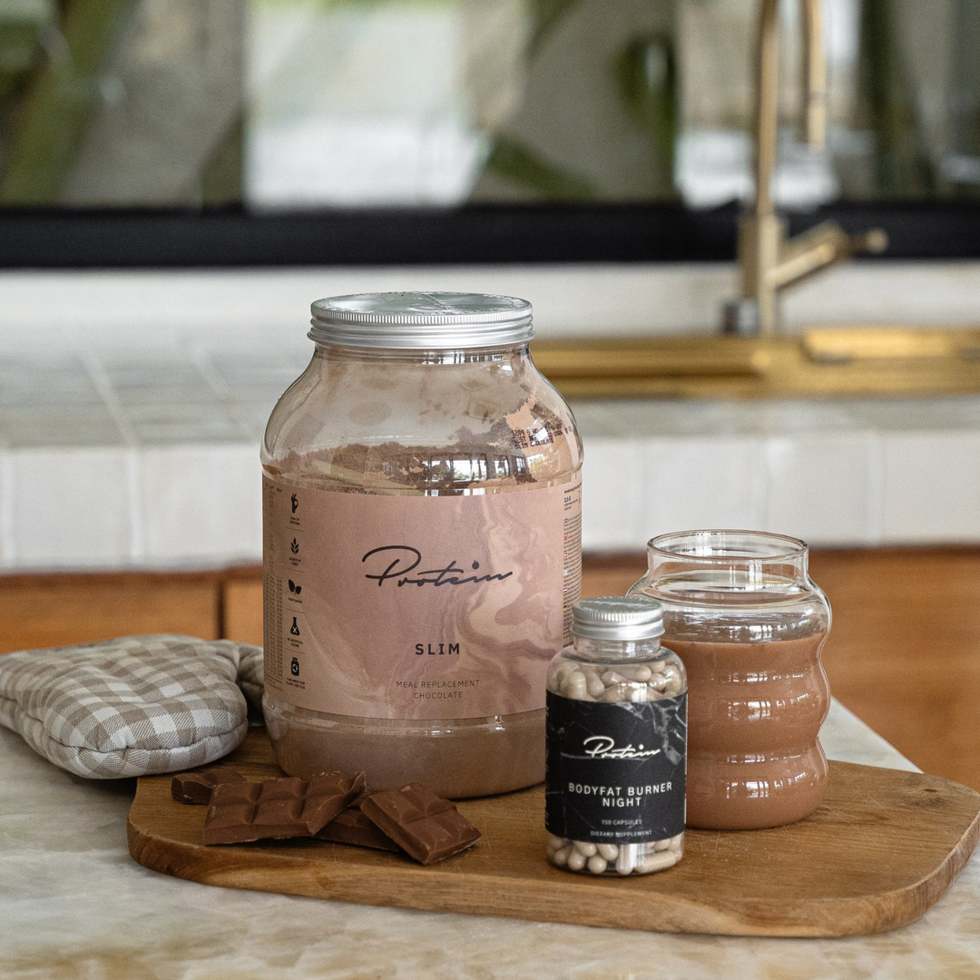 Slimming Starter Pack