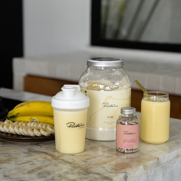 Slimming Starter Pack