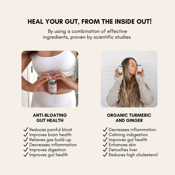 Ultimate Anti-Bloat Bundle