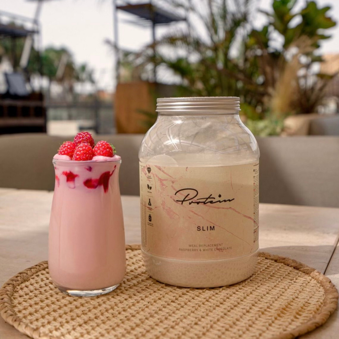 Slimming Starter Pack