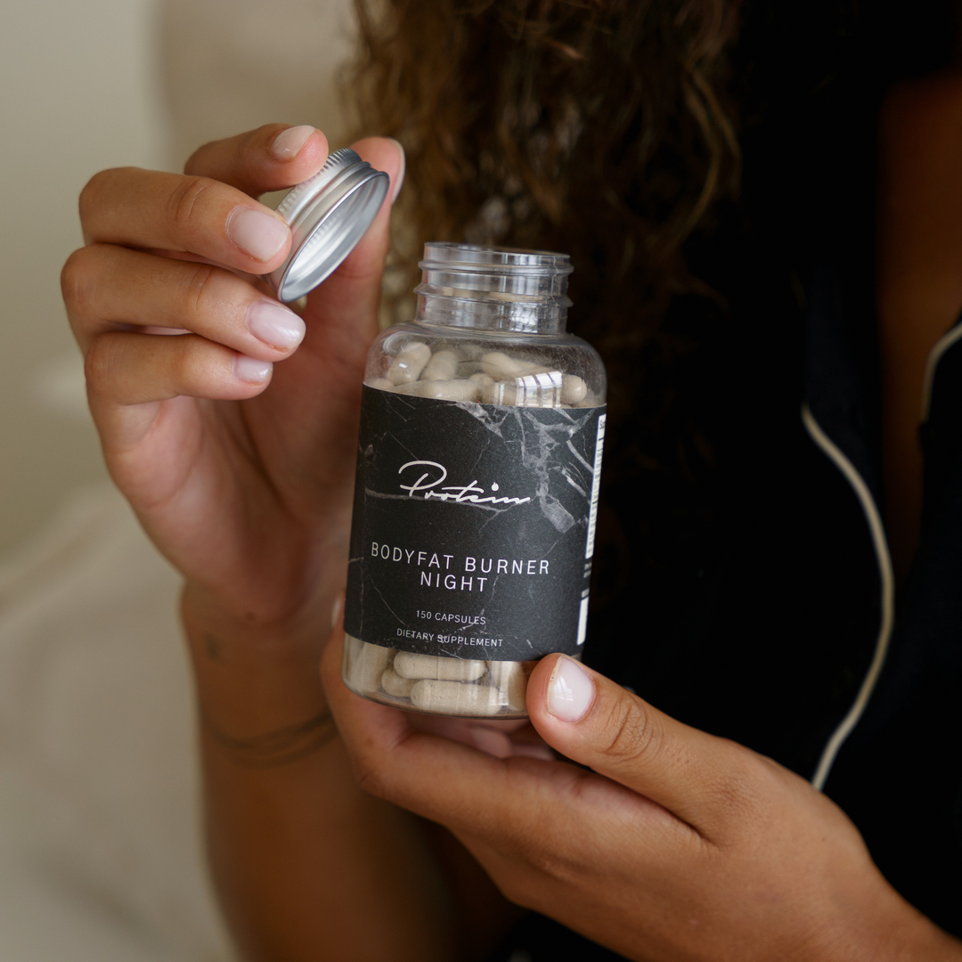 Body Fat Burner Night