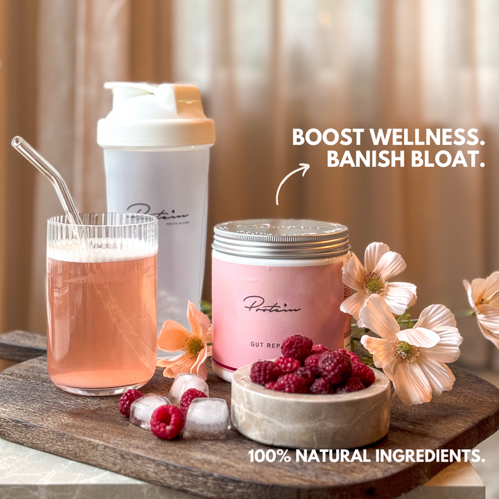 Gut Repair | Natural Body Detox