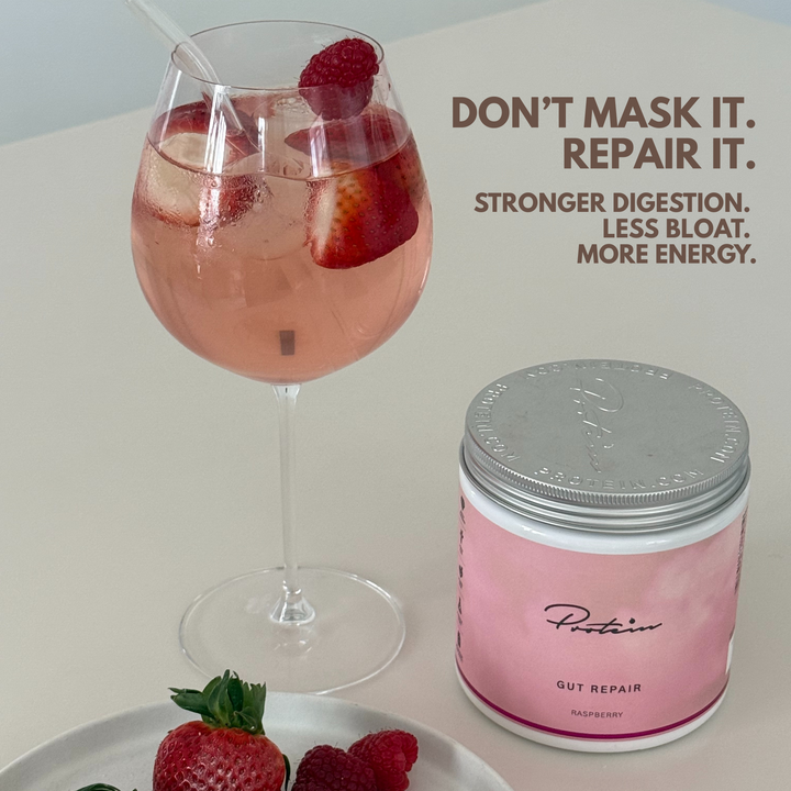 Gut Repair | Natural Body Detox