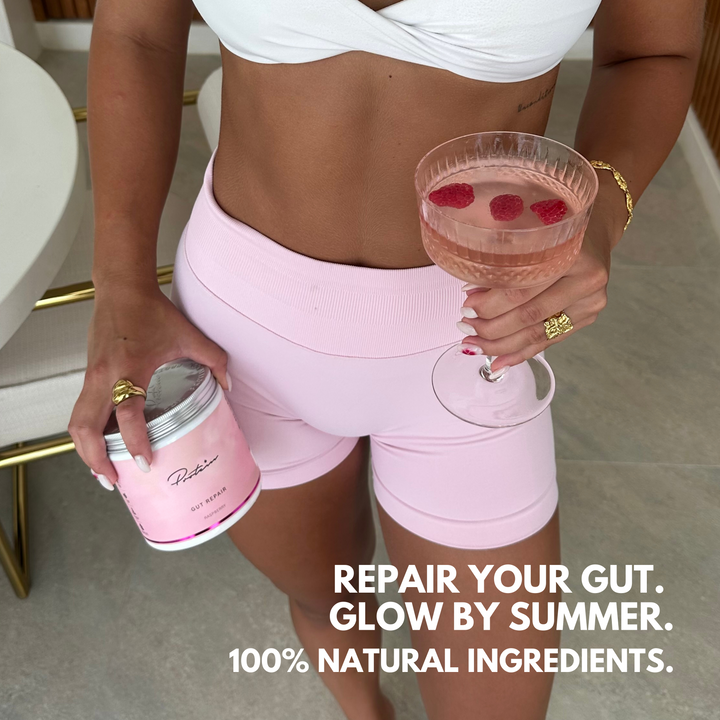 Gut Repair | Natural Body Detox