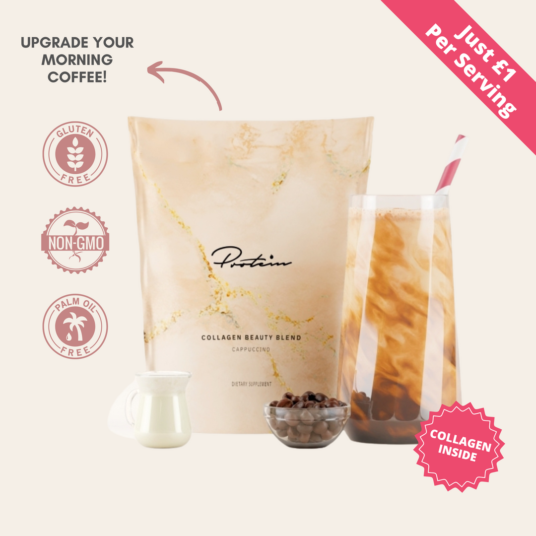 Collagen Beauty Blend | 30 Servings