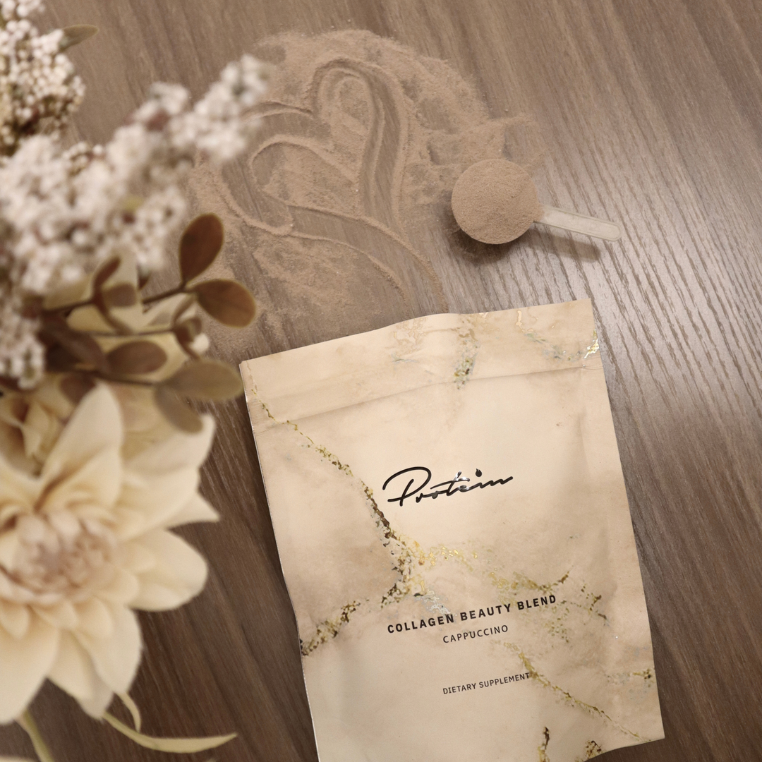 Collagen Beauty Blend | 30 Servings