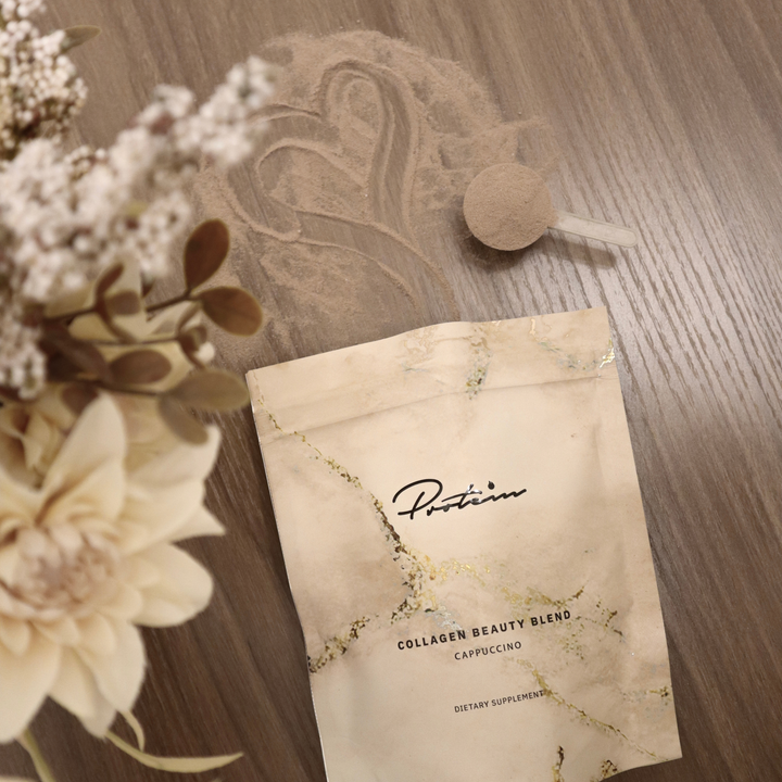 Collagen Beauty Blend | 30 Servings