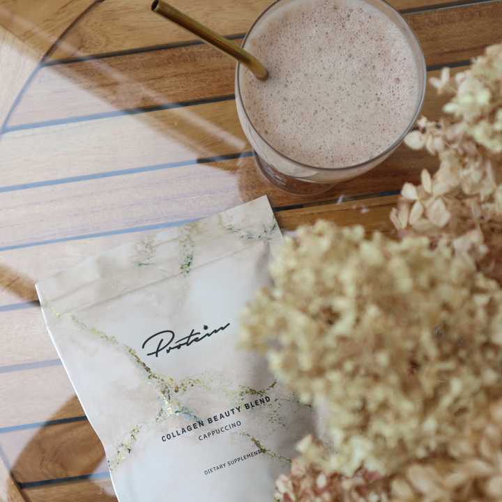 Collagen Beauty Blend | 30 Servings