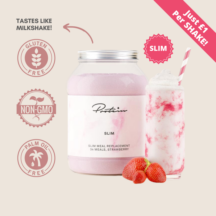 Slimming Starter Pack