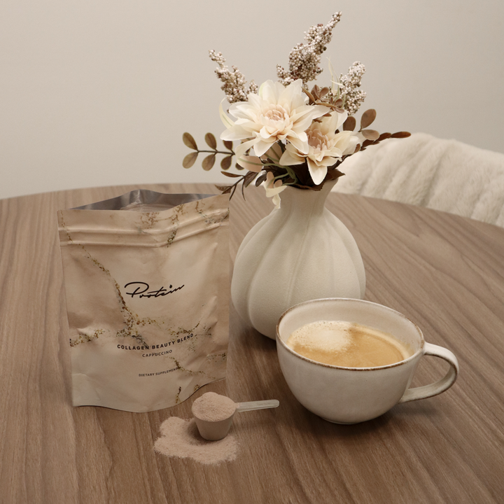 Collagen Beauty Blend | 30 Servings