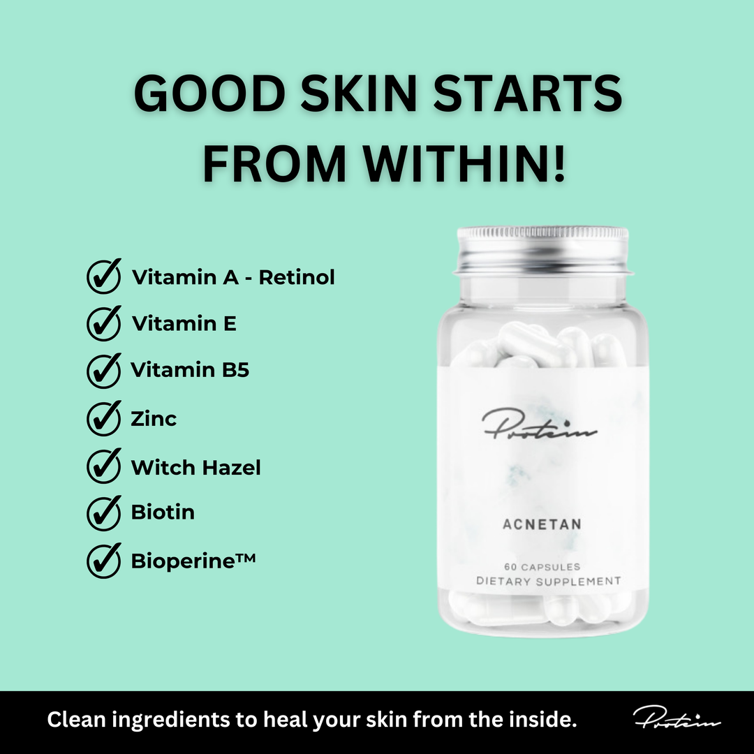 Skincare Glow-Up Bundle