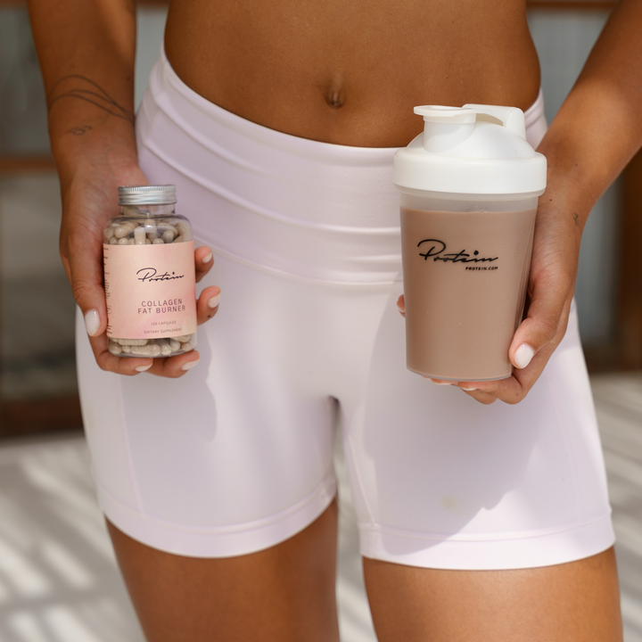 Slimming Starter Pack