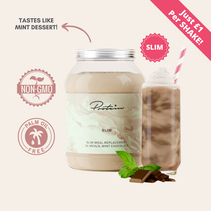 Slimming Starter Pack