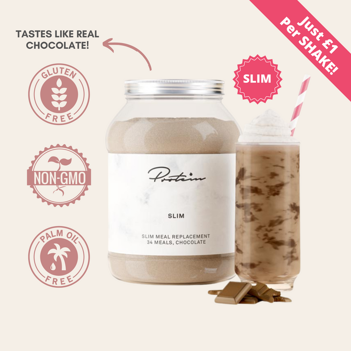 Slimming Starter Pack