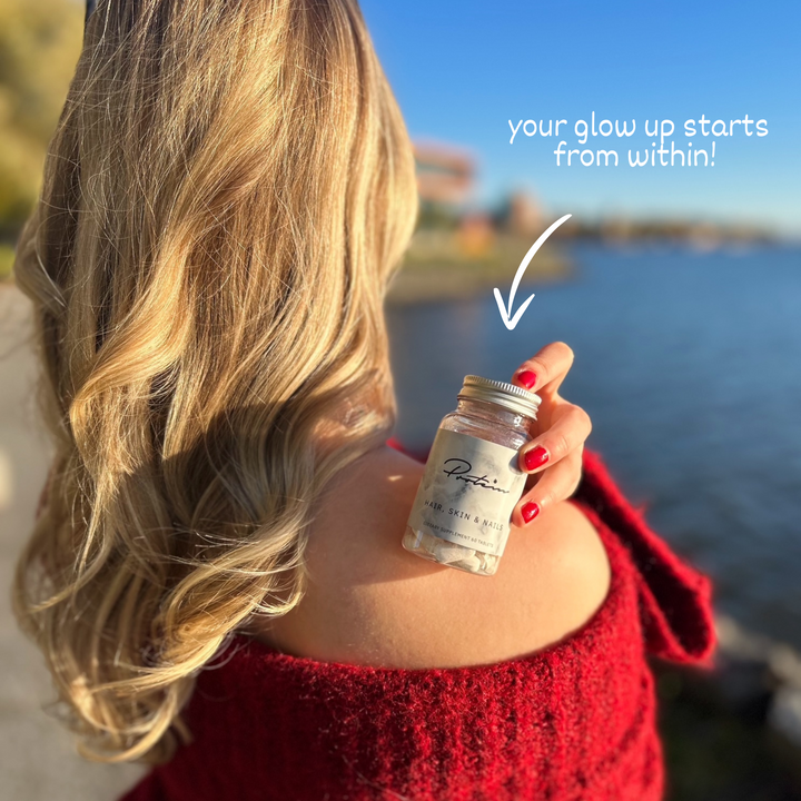 Skincare Glow-Up Bundle