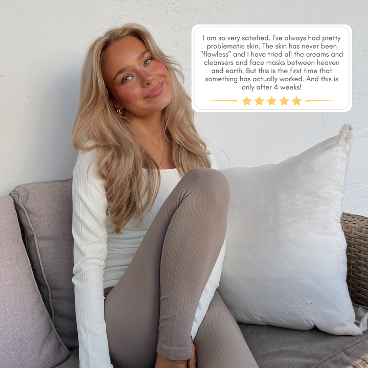 Acnetan | 60 Capsules