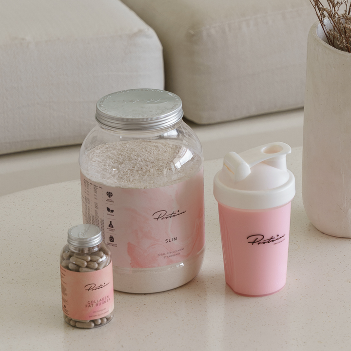 Slimming Starter Pack