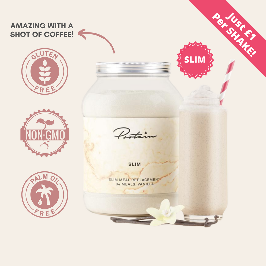 Slimming Starter Pack