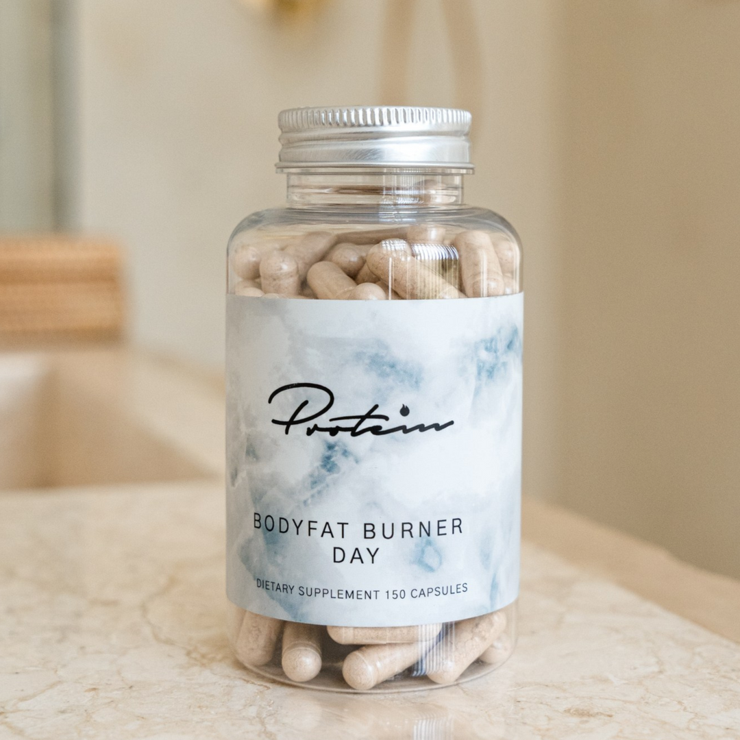 Body Fat Burner