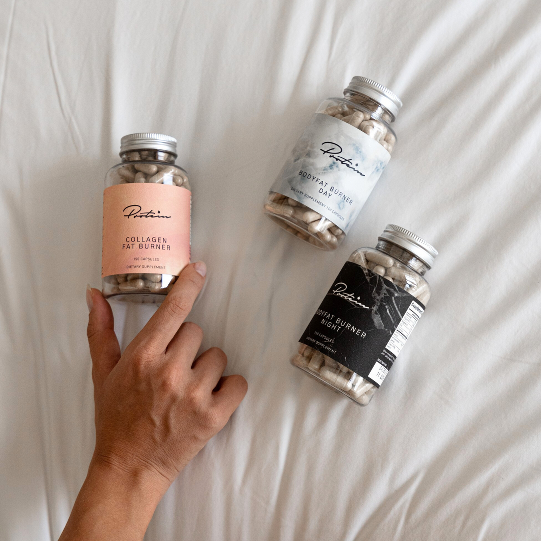 Slimming Starter Pack