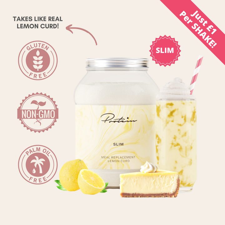 Slimming Starter Pack