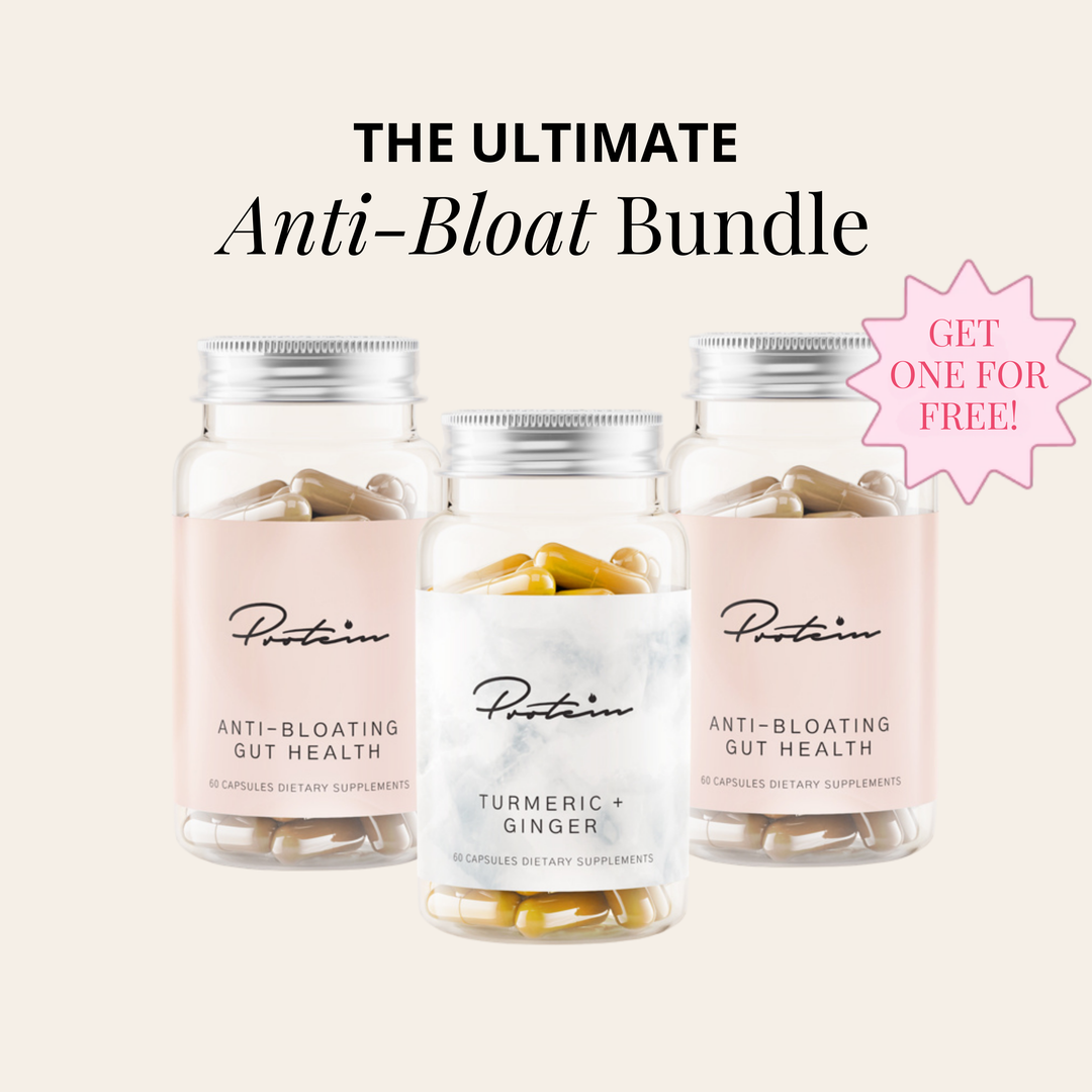 Ultimate Anti-Bloat Bundle