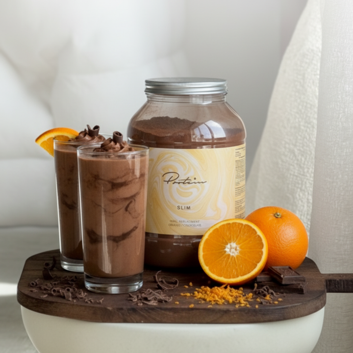 Slim Meal Replacement | 34 Servings two