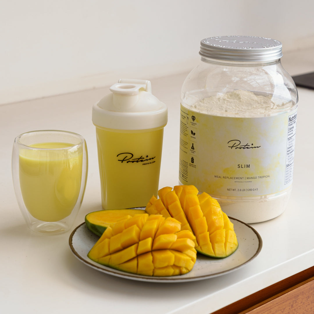 Slim Meal Replacement | 34 Servings two