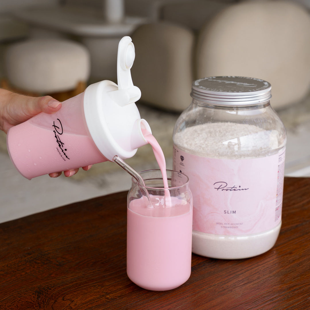 Slim Meal Replacement | 34 Meals