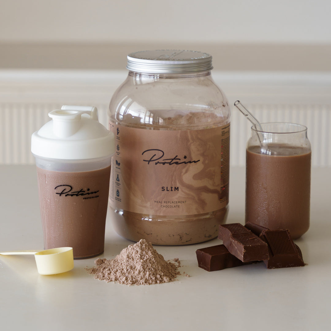 Slim Meal Replacement | 34 Meals