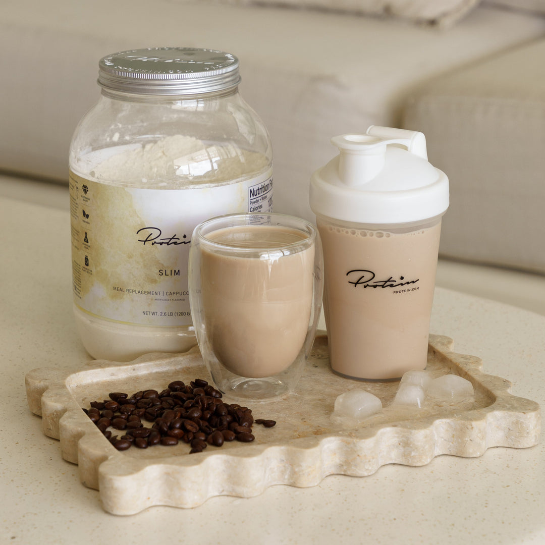 Slim Meal Replacement | 34 Meals