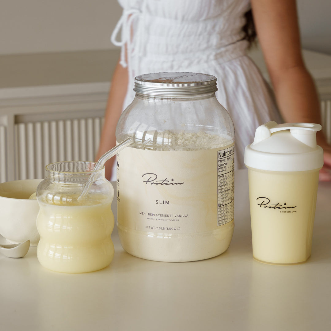 Slim Meal Replacement | 34 Meals