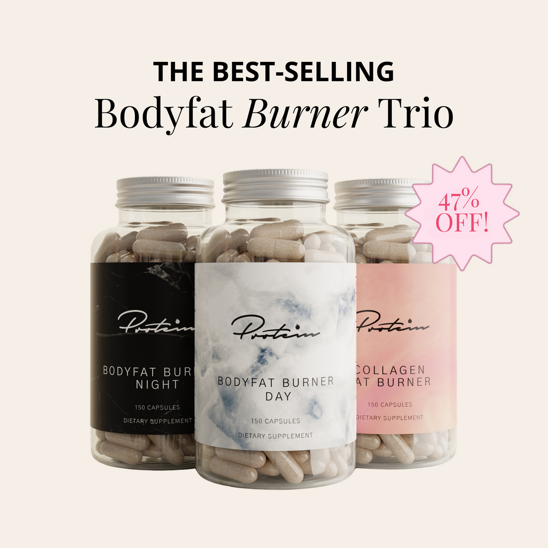 Fat Burning Trio