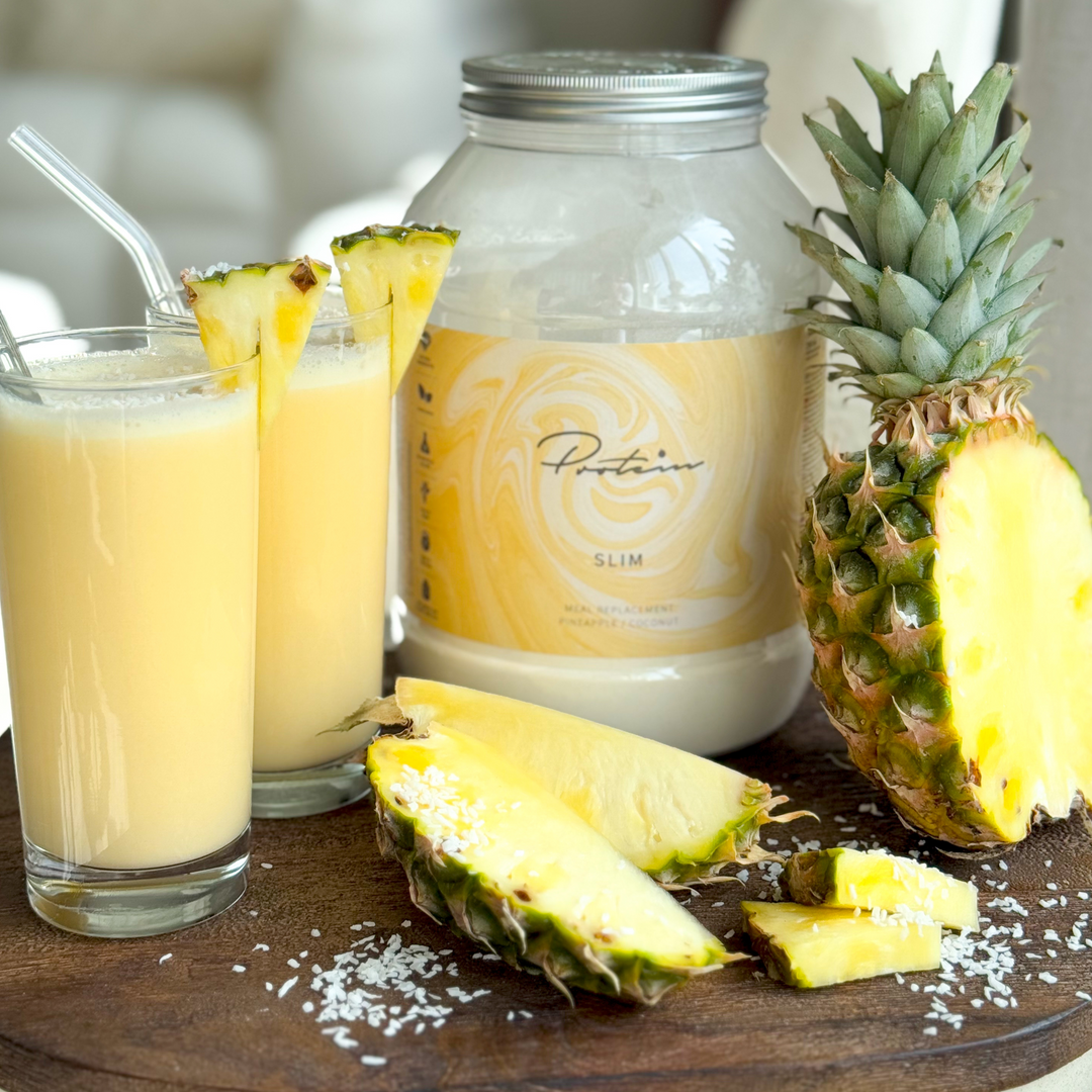 Slim Meal Replacement | 34 Meals