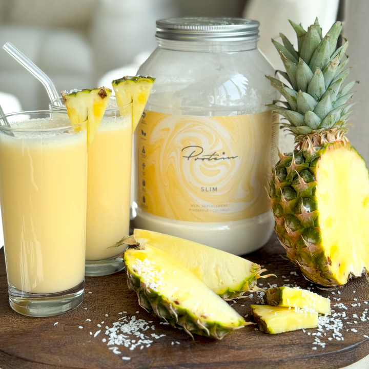 Slim Meal Replacement | 34 Meals