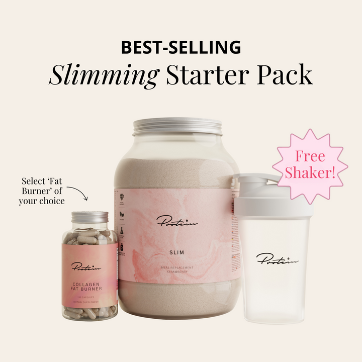 Slimming Starter Pack