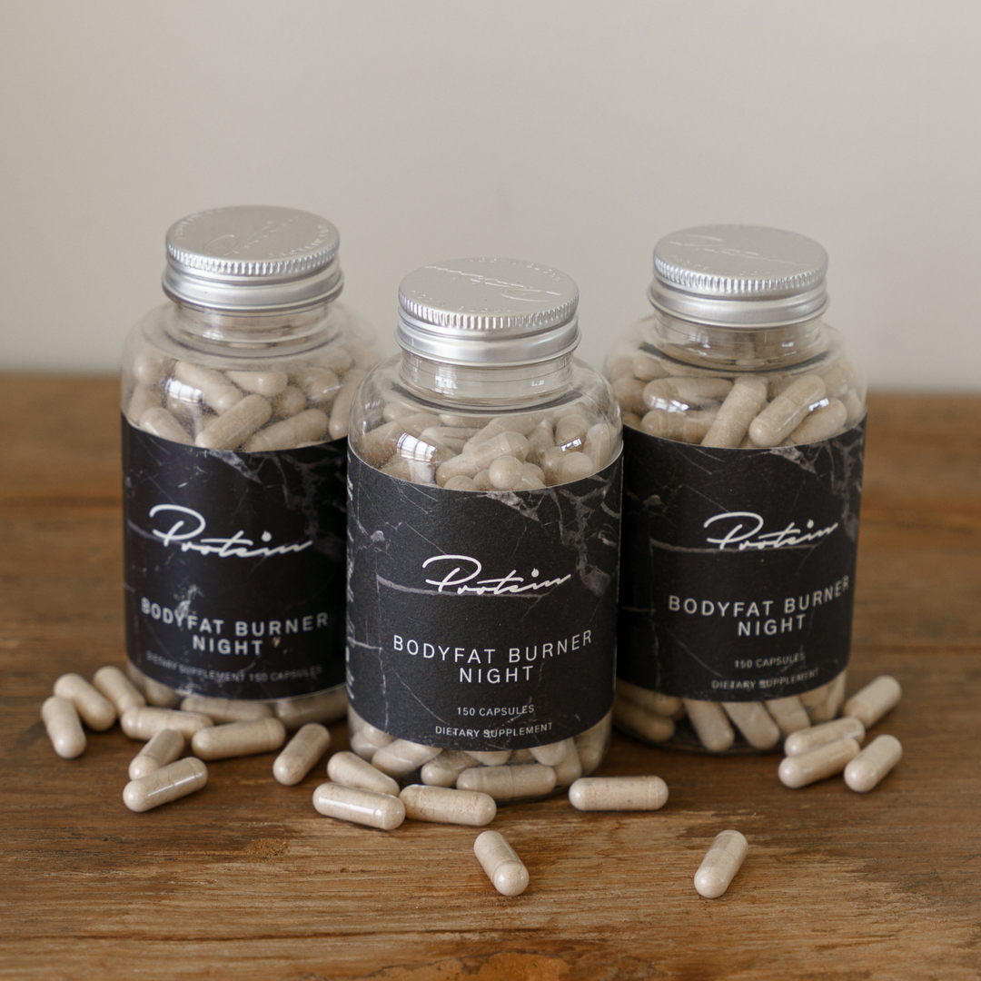 Body Fat Burner Night