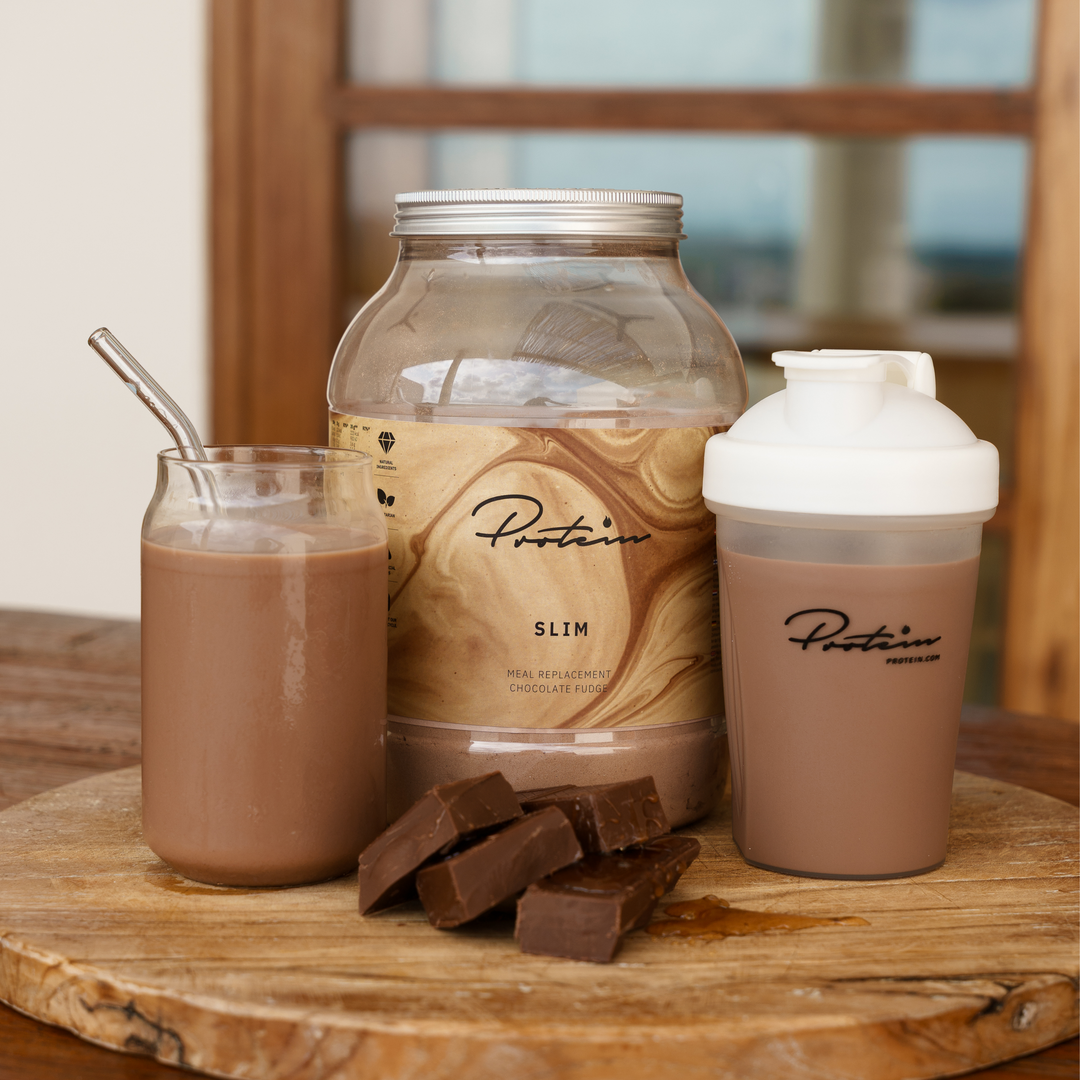 Slim Meal Replacement | 34 Meals