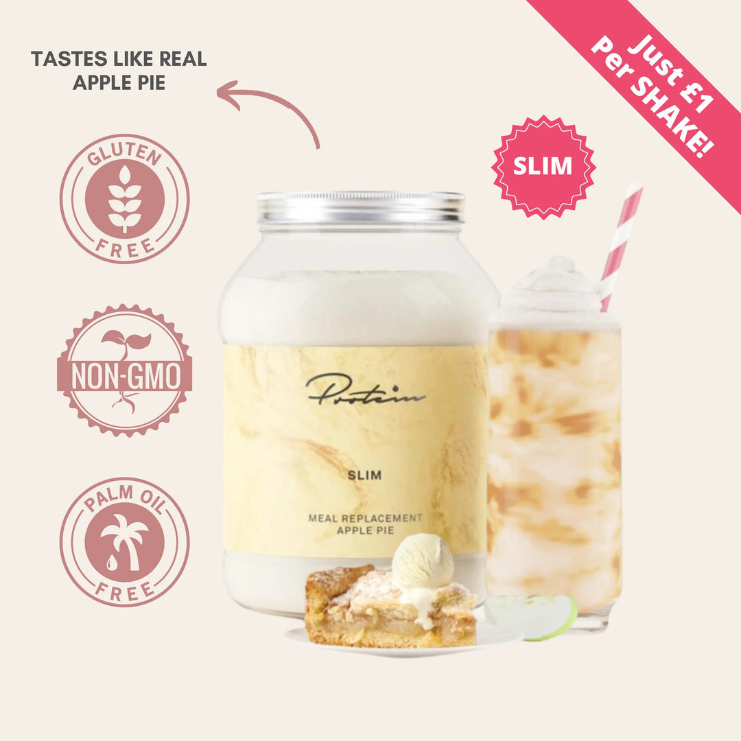 Slim Meal Replacement | 34 Servings two