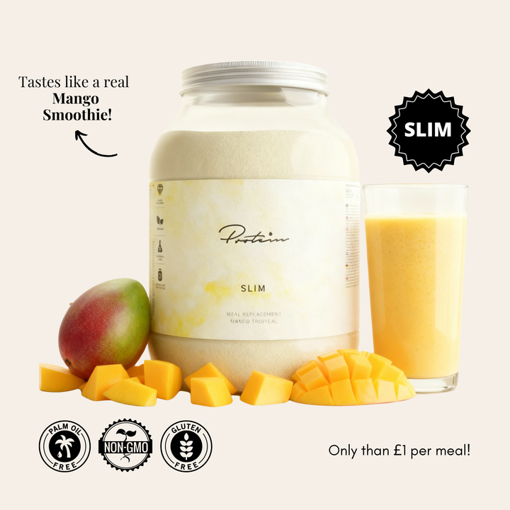 Bestie Duo, 2 Jars + 2 Free Shakers