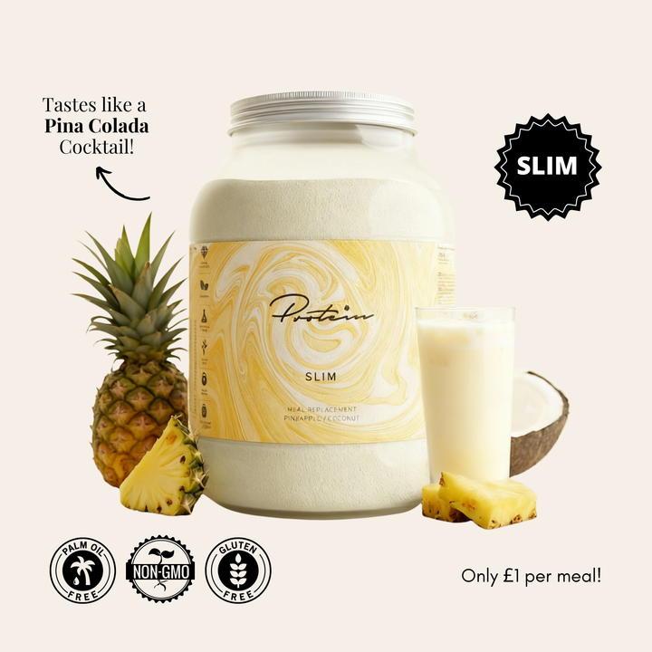 Bestie Duo, 2 Jars + 2 Free Shakers