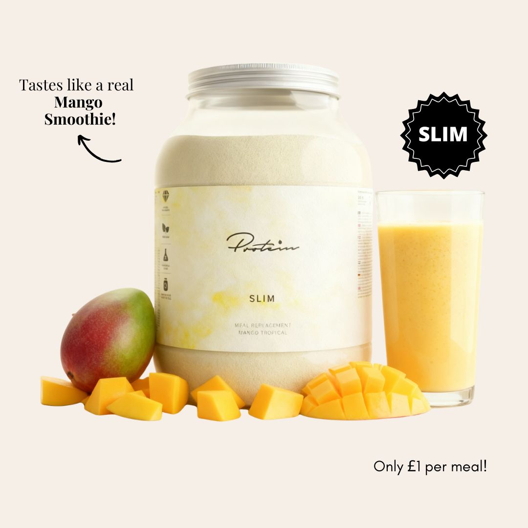 Bestie Duo, 2 Jars + 2 Free Shakers
