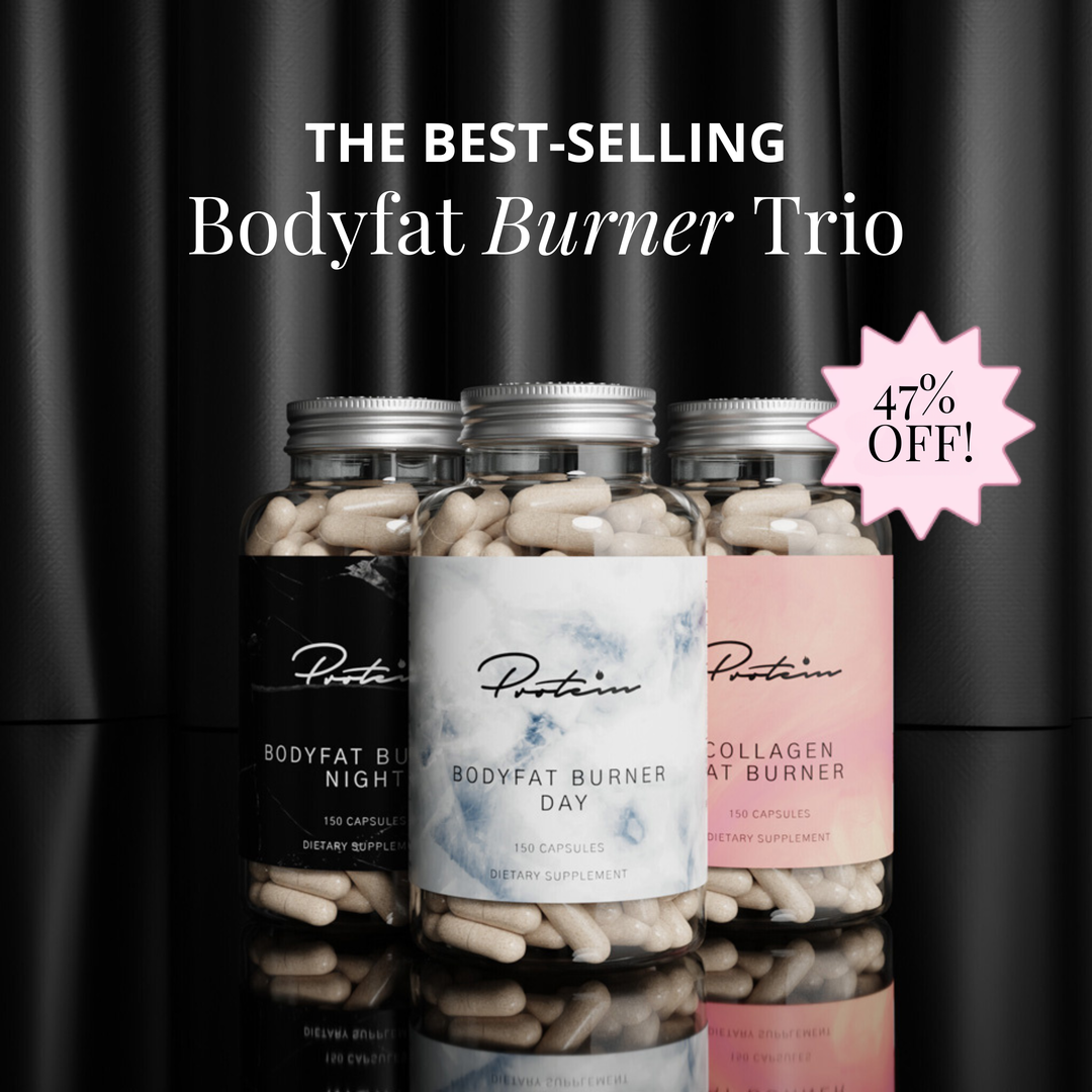 Fat Burning Trio
