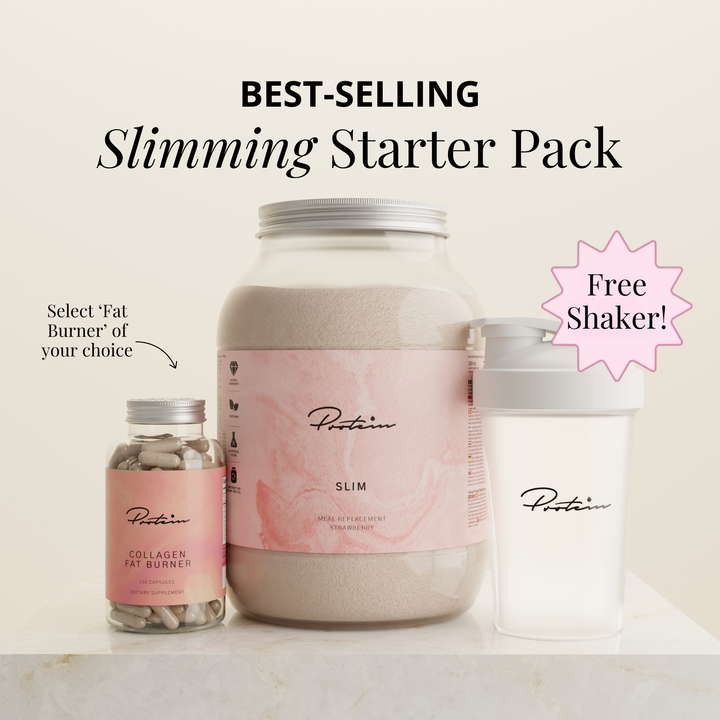 Slimming Starter Pack