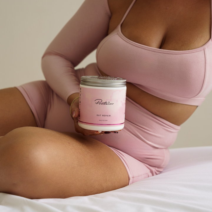 Gut Repair | Reduce Bloating & Discomfort