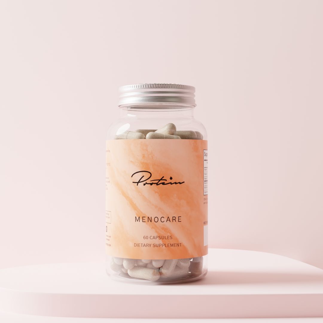 Menocare - For Menopause | 60 Capsules