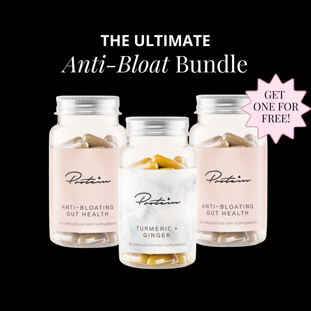 Ultimate Anti-Bloat Bundle