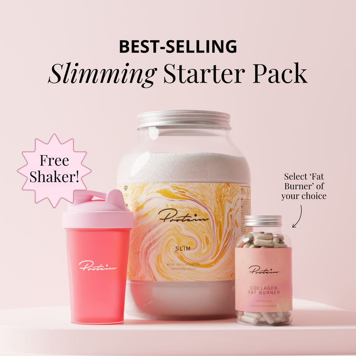 Slimming Starter Pack