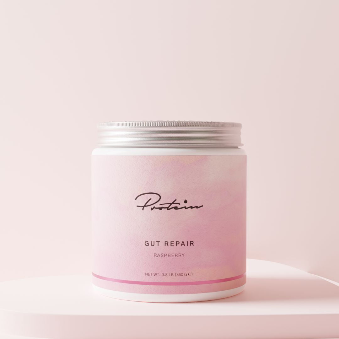 Gut Repair | Reduce Bloating & Discomfort
