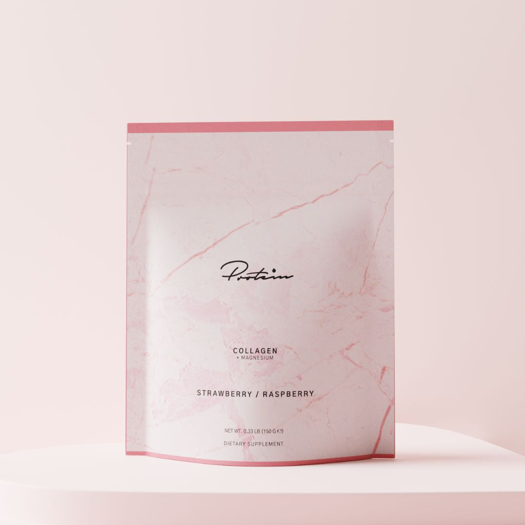 Collagen + Magnesium | 150g